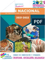 PLAN NACIONAL DE PRODUCCION 2021-2022 (08may21) 3