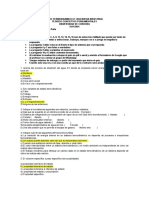 Quiz Conceptos Fundamentales Termodinamica G1 2021-2