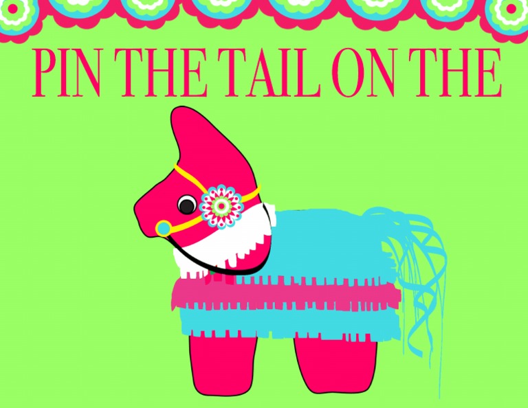 Donkey | PDF