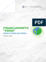 T4SD Financiamiento Pymes