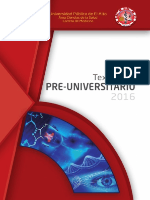 298px x 396px - Guia de Estudios Del Pre Universitario 2016 | PDF | BiologÃ­a | EvoluciÃ³n