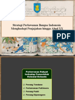 FIX Perlawanan Terhadap Belanda PPT Tondano, Pattimura, Padri, Diponegoro