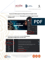 Procedimiento Sistema de Recaudación en Línea