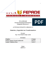 Actividad Sumativa Semana 15