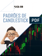 Padrões de Candlestick - Descomplica OB