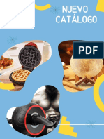 CATÁLOGO