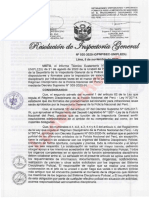 Formatos de Sanción