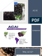 ACAI