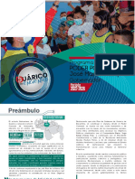 Programa de Gobierno Guarico de Encuentro-2021-2026