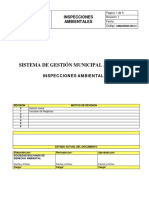 Guia Inspecciones Ambientales - Rob