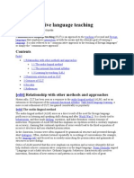 Download Communicative Language Teaching by Aulya Ingin Bertahan SN54117478 doc pdf
