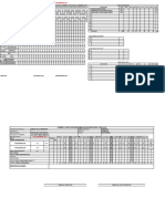 Horario Digitadores Consolidado