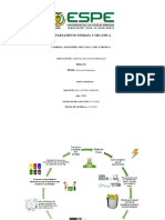 Deber 1 Ciclo Polietileno y Descomposicion de Materiales