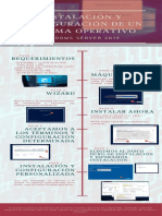 U2P2 - Instalación y Configuración de Un Sistema Operativo