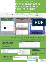 U2P4 - Ejemplo y Creación de Un GPO