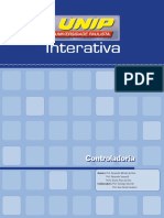 Controladoria LIVRO 1