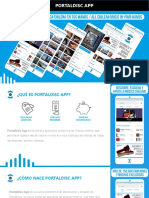 Portaldisc App