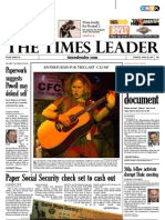 Times Leader 04-28-2011