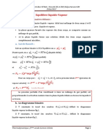 Cours Thermo Et Cinétique Partie 2