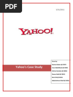 Download Yahoo Assignment2 by Iman Abdul Razek SN54118100 doc pdf