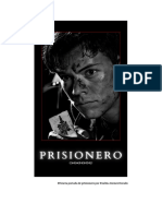 Informe de Prisionero - Paulina Gomez