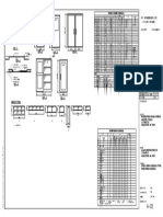 Door Frame Types Door Types Door & Frame Schedule