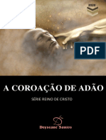 A Coroação de Adão