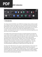 配信機器・PA機器・レコーディング機器 SSL SL4000G Console Service Manual 1710581375?v=1