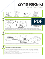 Quick Start Guide: What'S in The Box