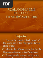 Download Rizal and His Time by Monde Nuylan SN54118546 doc pdf