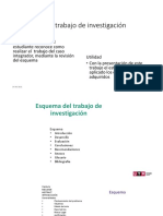 S2Esquema Del Trabajo de Investigación