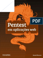 PenTest Aplicacoes Web