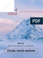 Zoom Cloud-book Para LP