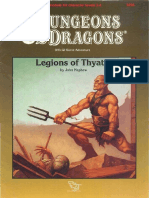 DDA2 - Legions of Thyatis