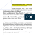 Extracto da Orde da ampliación da oferta de libre configuración autonómica (Igualdade de Xénero)