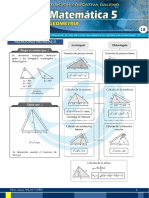 Semana 18 - Geometria Plana 2021