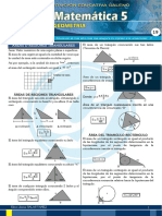 Semana 19 - Geometria Plana 2021