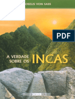 resumo-a-verdade-sobre-os-incas-roselis-von-sass