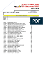 Dolar Repuestos para Motos y Lubricantes American Nell 2010 C.A 10-06-2021 Edicion 68