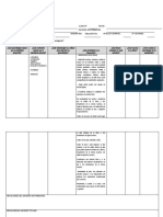 Formato Planeación de Clase 1 2021