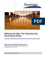 Ponemon-Fidelis-Board of Directors Cybersecurity Governance15