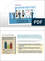 Group Presentation 2-Topics