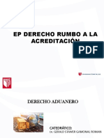 D. Aduanero - 05 Extinción de La Obligación Tributaria Aduanera