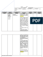 Formato Planeación de Clase 5