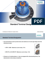 02 PRES - Standard Terminal Designation - RevD