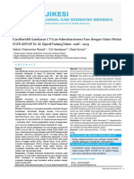 Jikesi - Karakteristik Gambaran CT-Scan Pasien Adenokarsinoma Paru - Sabria Charunnisa Rosadi - 1710311003