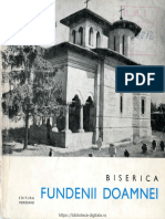 Biserica-fundenii-doamne Popa Nastase 1969