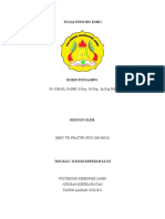 BEBY TRI PRATIWI 2B - Tugas Individu