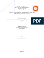 SE 404 Microbiology and Parasitology For Environmental Engineering