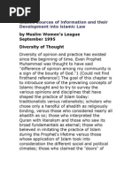 Download Sources of Islamic Law by Irfan Ali Mirani SN54121314 doc pdf